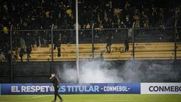 altText(Ministerio del Interior respaldó el polémico operativo en el Campeón del Siglo)}