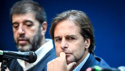 altText(Lacalle Pou presenta reforma de la seguridad social al FA)}