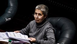 altText(Femicidios: Della Ventura vuelve a la carga)}