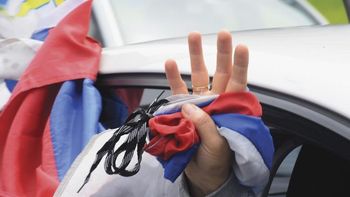 Cuando abstenerse resulta irresponsable