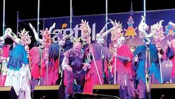 altText(“Este año había que demostrar quiénes quieren mantener la murga arriba”)}