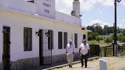 altText(Privados de libertad de cárcel de Campanero reciclarán motos incautadas por Intendencia de Lavalleja)}