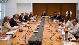 altText(Con la vista puesta en el presupuesto y Cardama sesiona este lunes el Consejo de Ministros)}