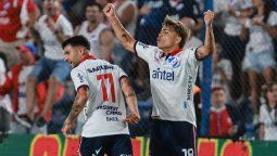 altText(Nacional en los clásicos es el más ganador de los últimos 30 años)}