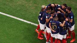 altText(Francia ganó 2 a 0 y es finalista )}