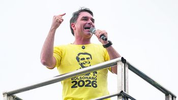 La probabilidad de una salida de Brasil de los BRICS
