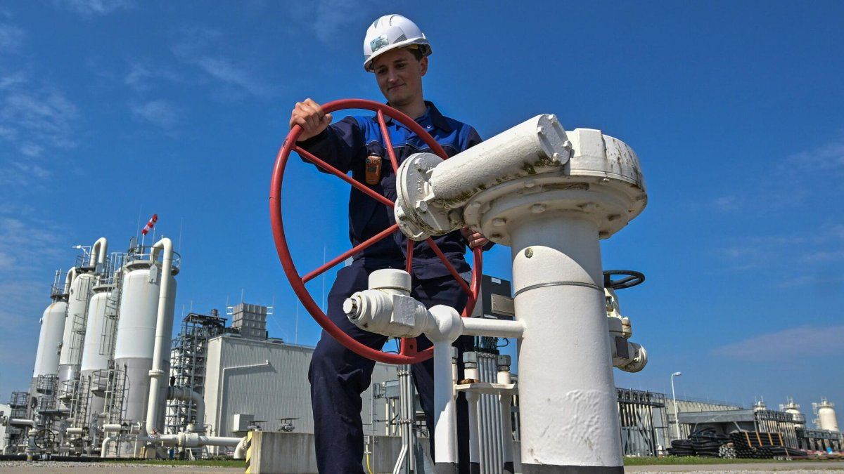 La Unión Europea y la crisis energética