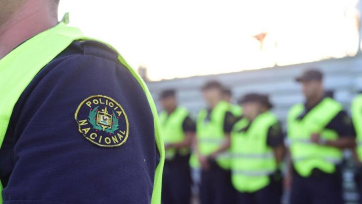 Sindicato policial le pidió al gobierno recuperación salarial y bono de fin de año