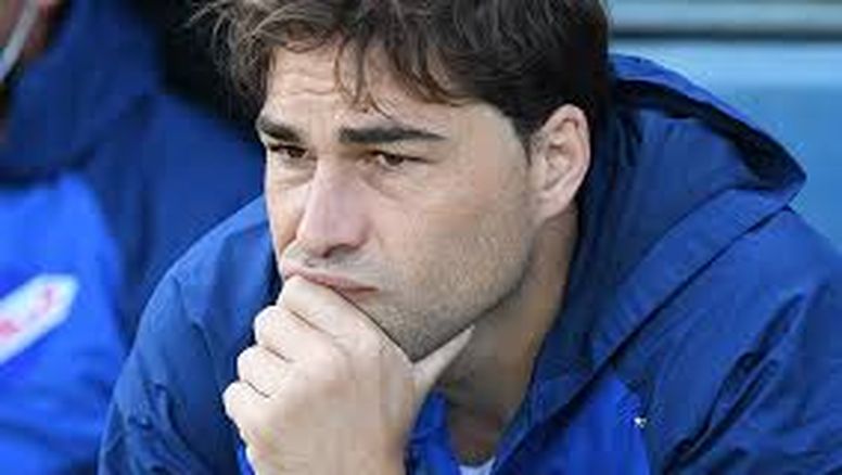 Con el debut de Rafa García, Nacional va por una victoria impostergable