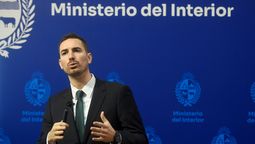 altText(Jerarca del Ministerio del Interior cuestiona operativos como el de Río de Janeiro)}