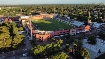 Deportivo Maldonado y Danubio cierran la primera del Intermedio