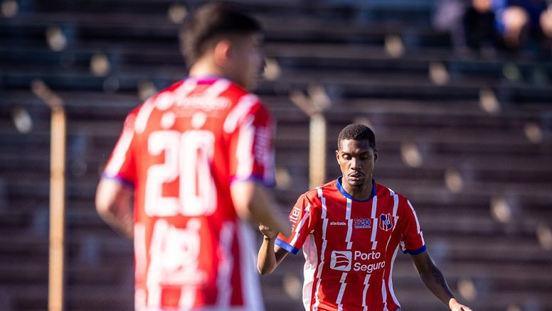 Copa AUF Uruguay: Central Español es el primer clasificado a los cuartos de final