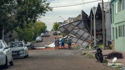 altText(Omar Lafluf e INUMET en debate sobre previsión de temporal)}