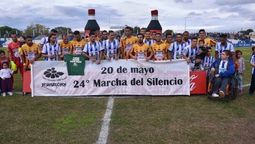 altText(Boston River levantó el resultado frente a Racing, Cerro Largo y Progreso dejaron puntos)}