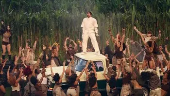 Bad Bunny hizo historia,  reivindicó el orgullo latinoamericano y Trump le respondió