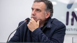 altText(Orsi sobre el gobierno: «No visualizo un proyecto de país»)}
