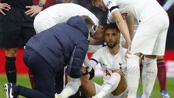 altText(La pesadilla de Rodrigo Bentancur: otra grave lesión)}