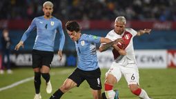 altText(Antel TV transmitirá gratis los partidos de Uruguay)}