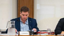 altText(El FA sostiene que las revelaciones del estudio Delpiazzo agravan las dudas sobre el caso Cardama)}