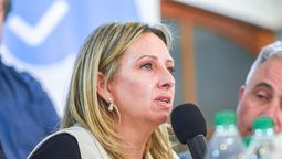 altText(Investigan a Patricia Rodríguez y a su pareja por acceso irregular y difusión de información reservada)}