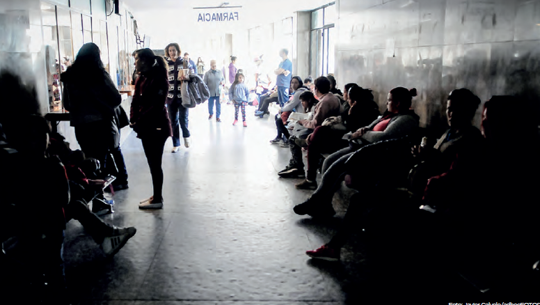 No tienen remedio: sobran parientes