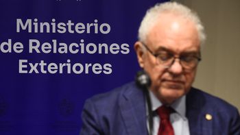 Cancillería desmiente a Lacalle Pou: documento destruido sobre Marset sí integraba un expediente oficial
