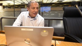 Preocupa al gobierno la herencia fiscal.