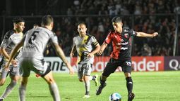 altText(Peñarol tiene que ganar y esperar )}