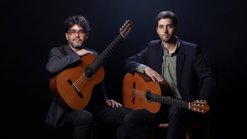 Batimento Dúo presenta Tango Animal y celebra el diálogo entre tradición y presente