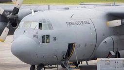 altText(Chile confirma hallazgo de restos de avión siniestrado y muerte de los 38 pasajeros)}