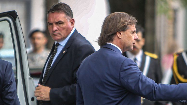 Caso Cardama: nueva lista de citaciones con Astesiano y Javier García a la cabeza