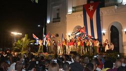 altText(Recuerdan al Che Guevara a 55 años de su caída en combate)}