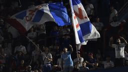 altText(Nacional empató dos a dos con Defensor Sporting)}