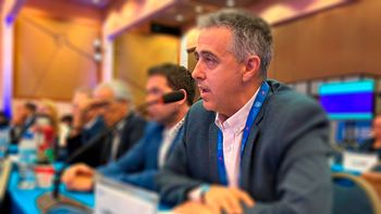 Martín Ford (PIT-CNT): Estamos ante el quiebre del orden mundial