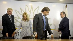 altText(Anuncian Vocero presidencial: Ponce de León hablará por el Presidente)}