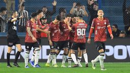 altText(¿Qué dejó la última del Intermedio?: Wanderers por el milagro; Peñarol único líder)}