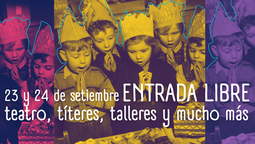 altText(Festival en El Galpón celebra 40 años de Extensión Cultural)}