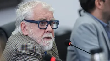 Falleció Gabriel Rossi, secretario de la Junta Nacional de Drogas de Uruguay.