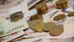 altText(Proyectan un aumento superior al 6% para las jubilaciones en 2026)}