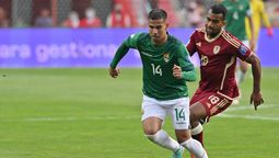 altText(Se definen las Eliminatorias: ¿Qué necesitan Venezuela y Bolivia para ir al Mundial?)}