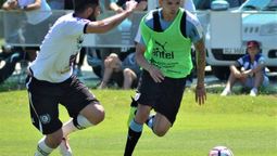 altText(La Sub 20 de Uruguay le ganó a San José capital)}