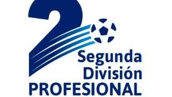 Detalles de la B con varios partidos destacados