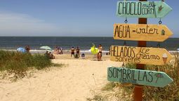 altText(CERES reveló datos sobre el turismo en Uruguay en 2023)}