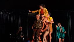 altText(Verano 2025: Circo Migra y Tranzat vuelven con atractivas propuestas)}