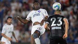 altText(Nacional recibe a Wanderers con el objetivo de no resignar unidades)}