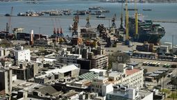 altText(Montecon advirtió que seguirá con plan de despidos)}