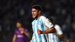 altText(Peñarol le apunta a un 9 argentino con pasado en Europa)}