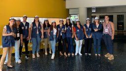 altText(El INE comenzó la capacitación para el Censo 2023)}