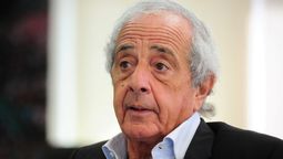 altText(D’Onofrio a Angelici: «Venía a jugar, me diste tu palabra, no inventes más nada»)}