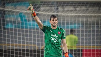 Alexis Martín Arias está en el radar de Nacional.
